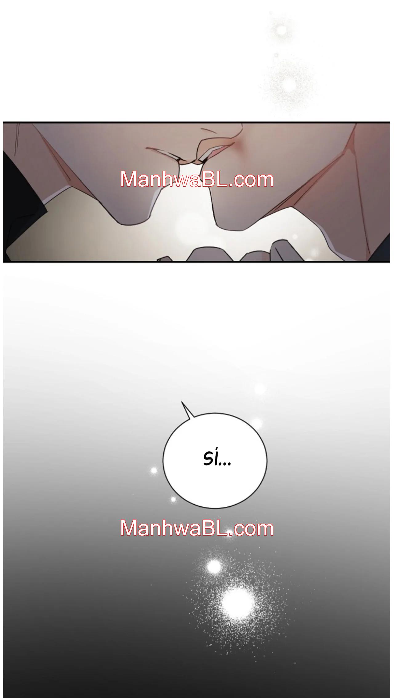 Boss Bitch Baby - Capítulo 58 manhwa