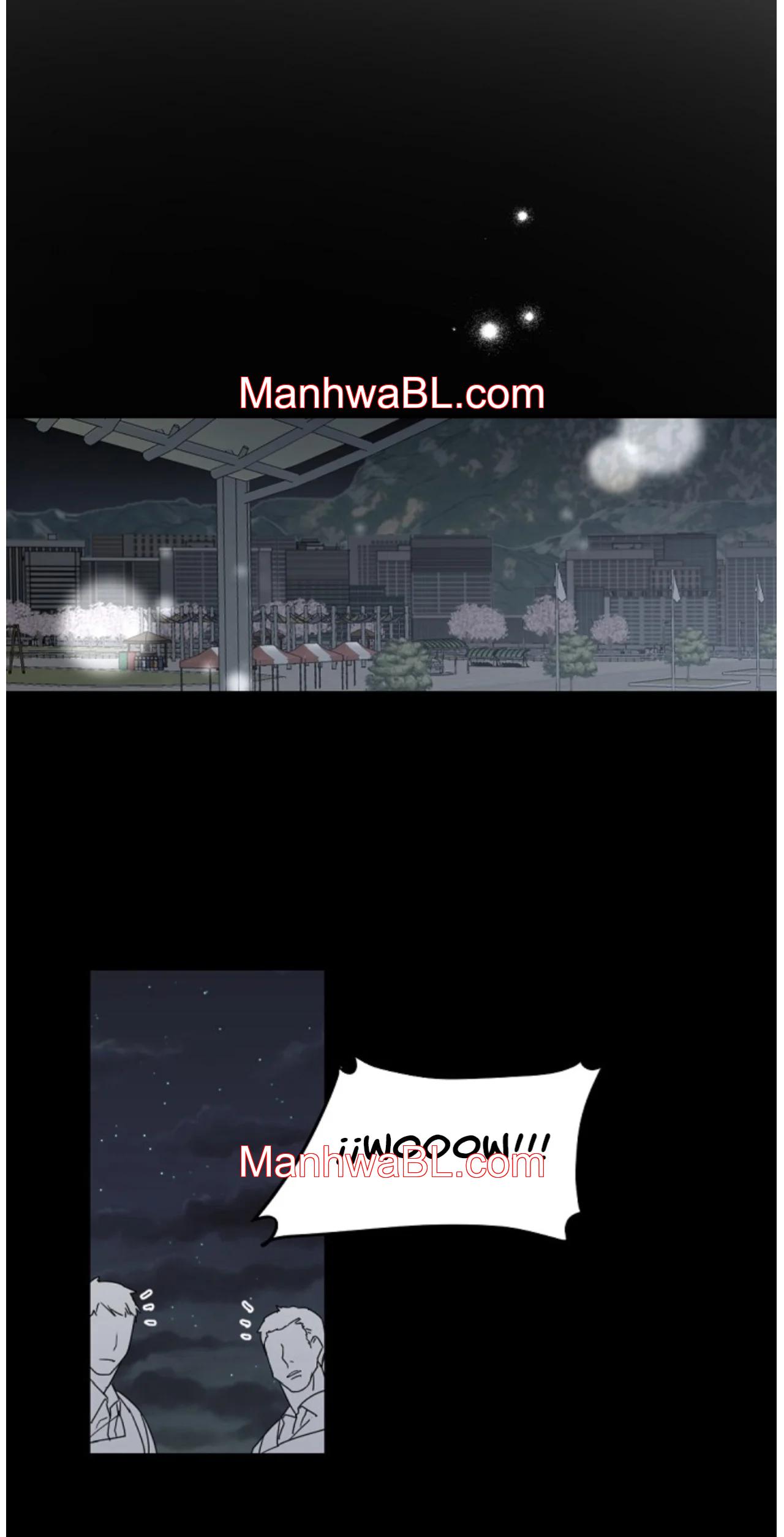 Boss Bitch Baby - Capítulo 58 manhwa