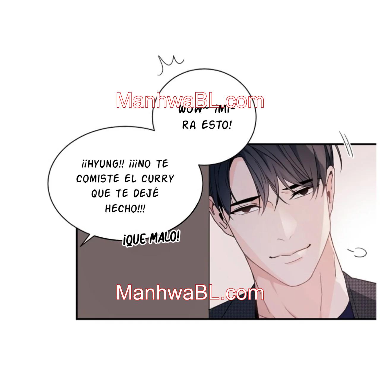 Boss Bitch Baby - Capítulo 58 manhwa