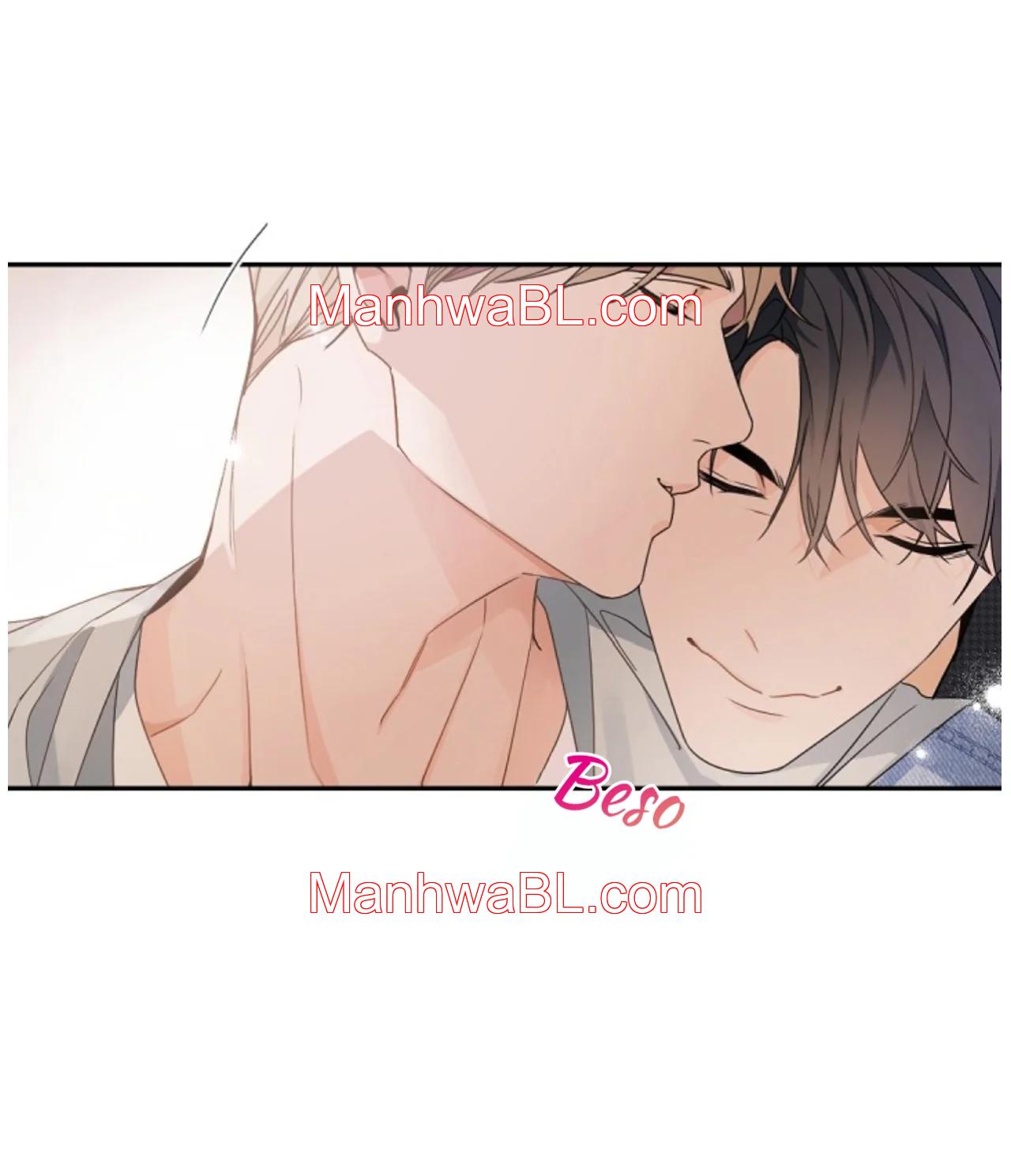Boss Bitch Baby - Capítulo 58 manhwa