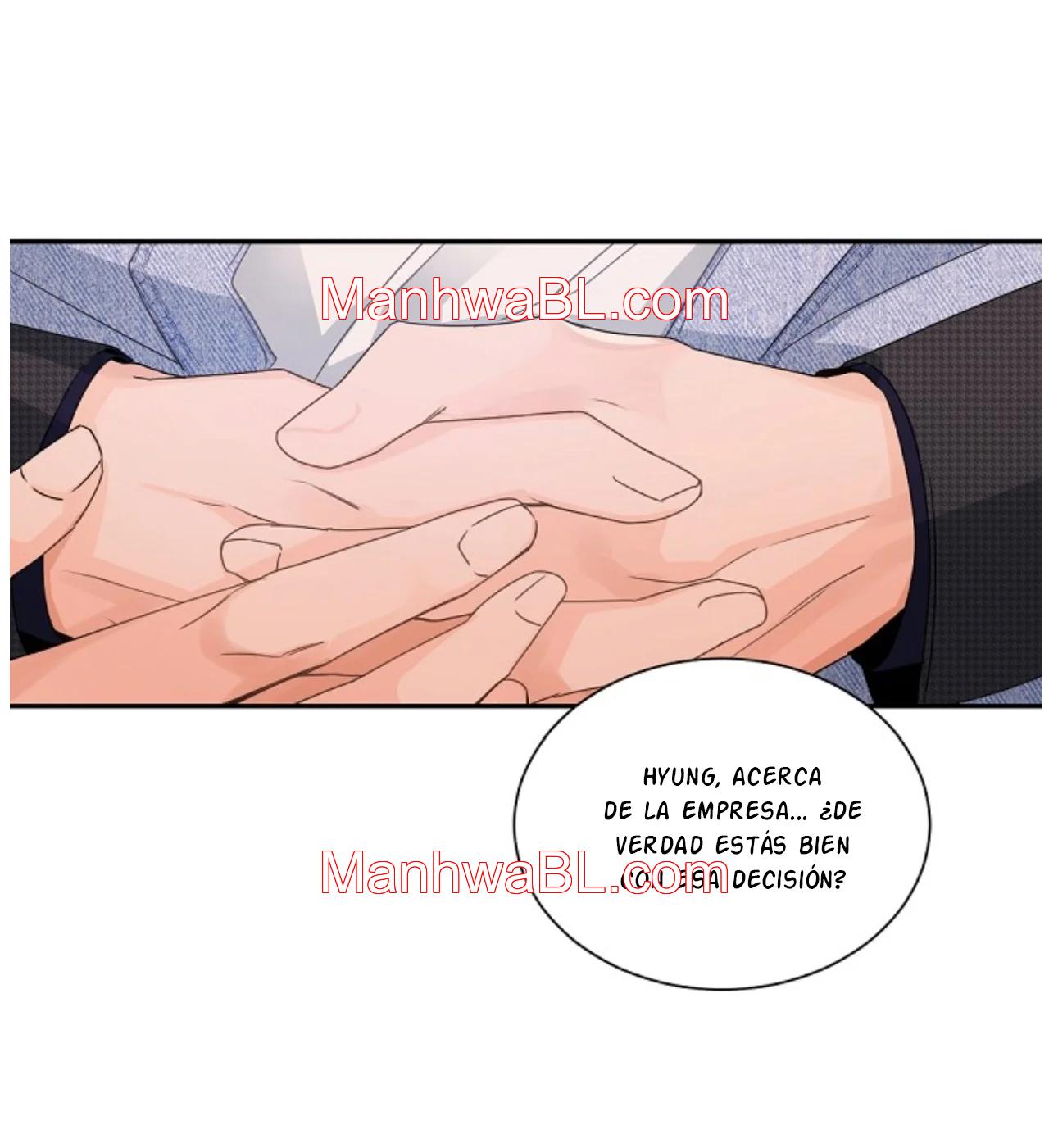 Boss Bitch Baby - Capítulo 58 manhwa