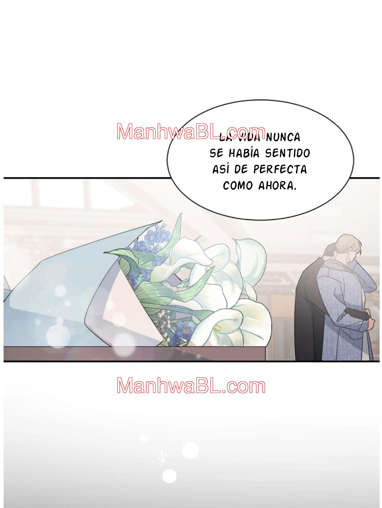 Boss Bitch Baby - Capítulo 58 manhwa