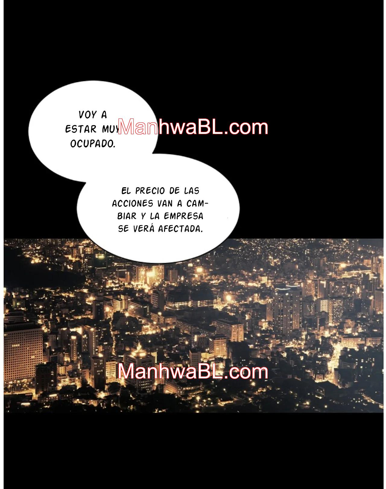 Boss Bitch Baby - Capítulo 58 manhwa