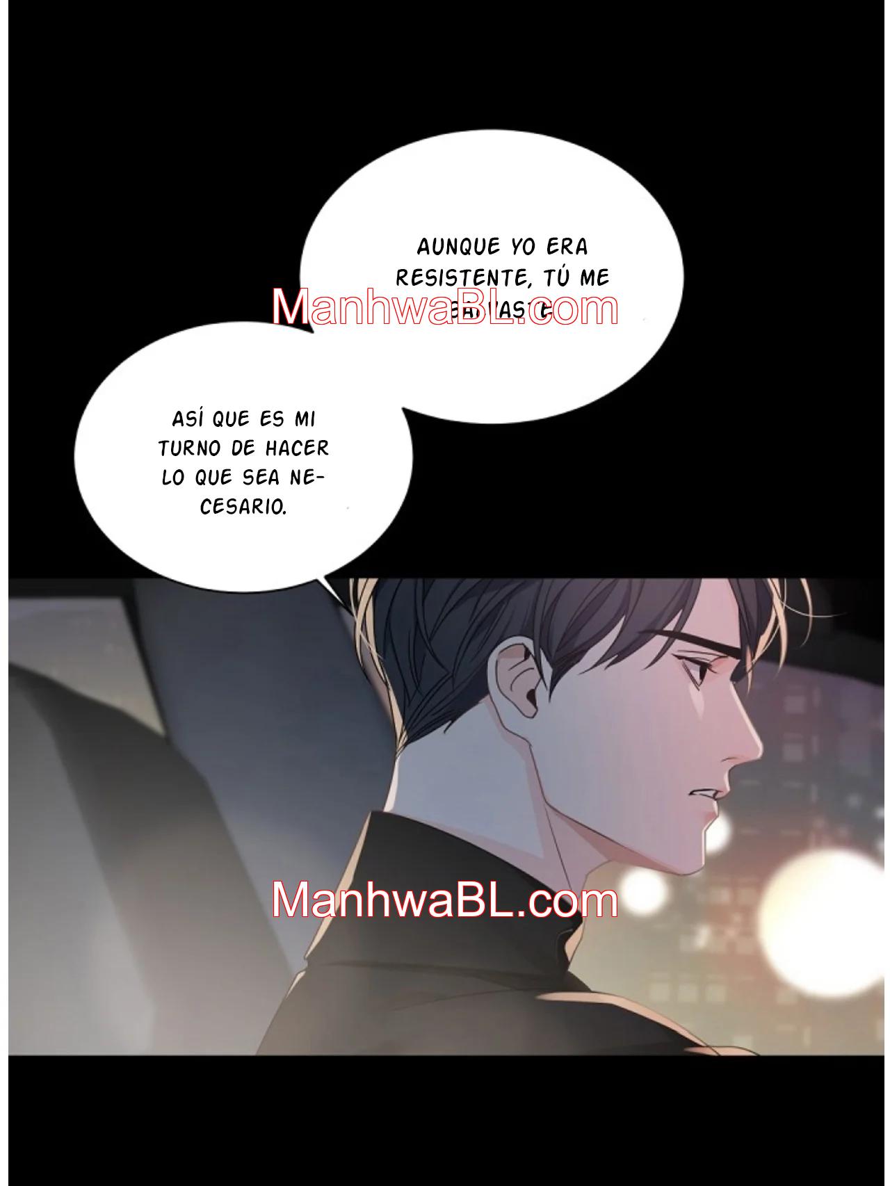Boss Bitch Baby - Capítulo 58 manhwa