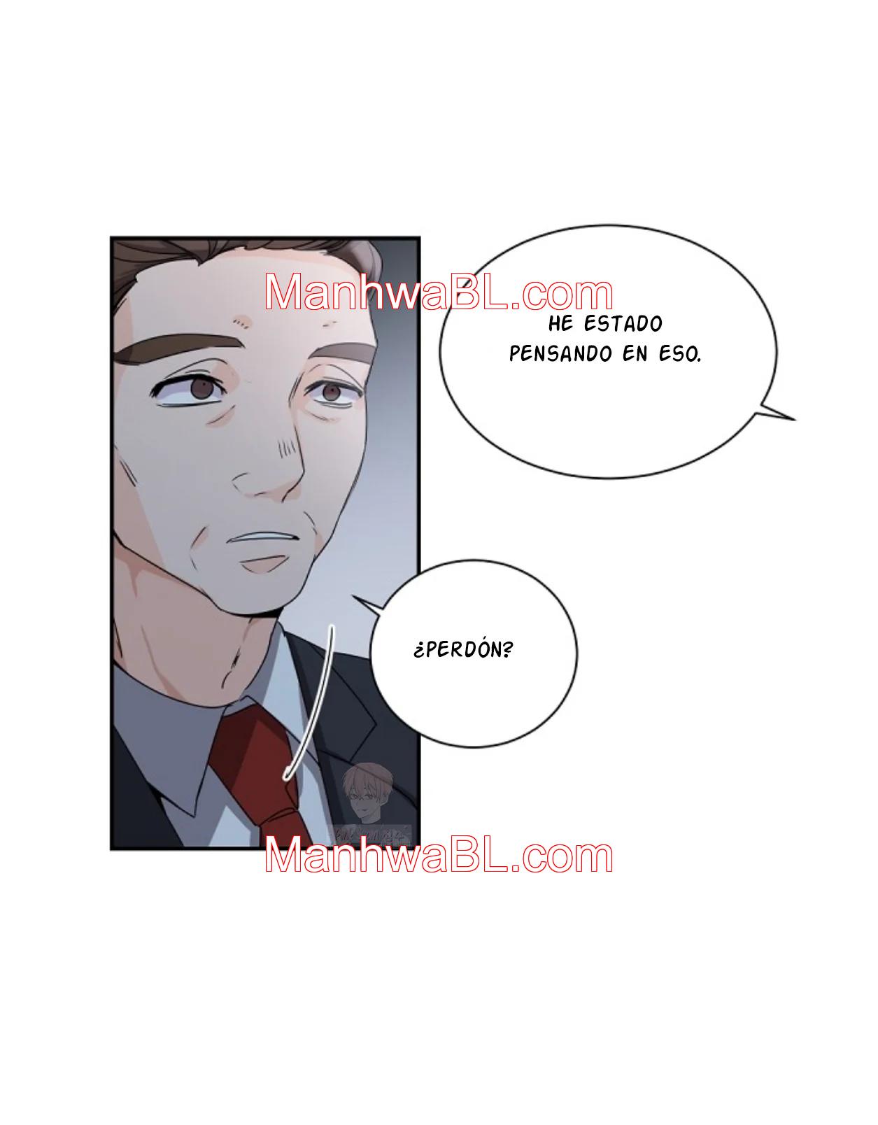 Boss Bitch Baby - Capítulo 31 manhwa