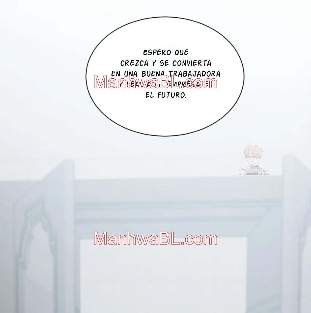 Boss Bitch Baby - Capítulo 31 manhwa