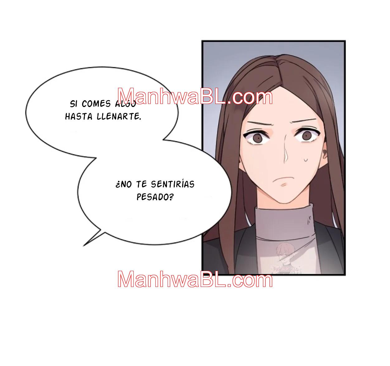 Boss Bitch Baby - Capítulo 31 manhwa