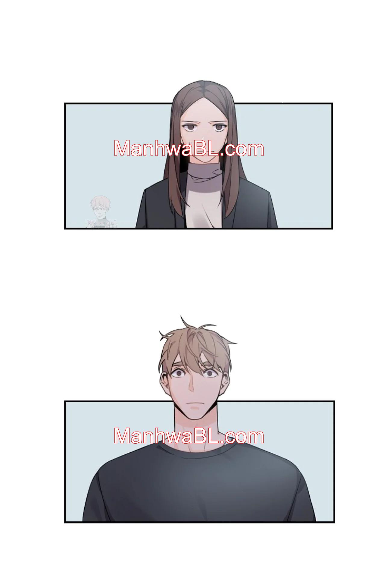 Boss Bitch Baby - Capítulo 31 manhwa