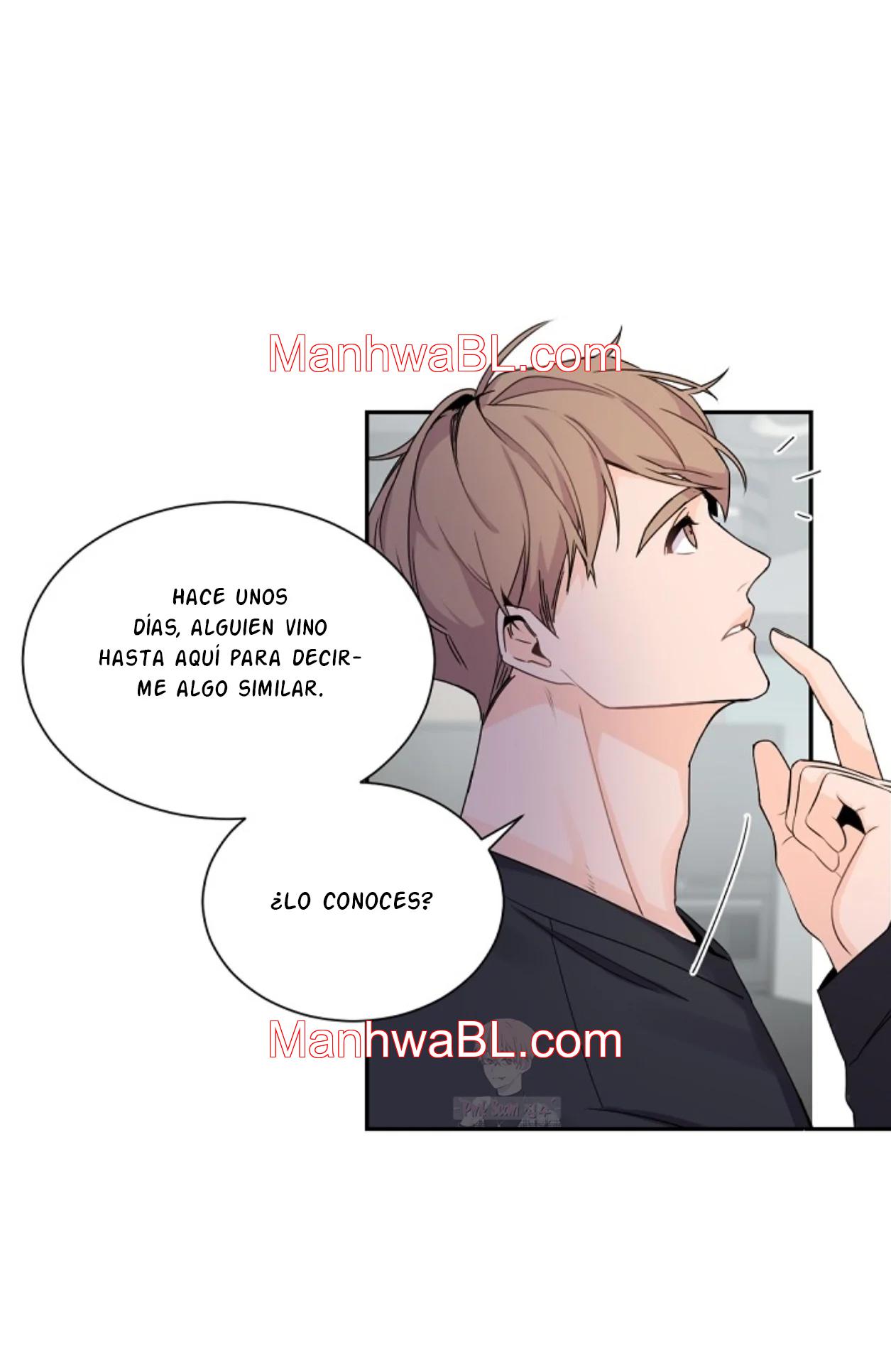 Boss Bitch Baby - Capítulo 31 manhwa