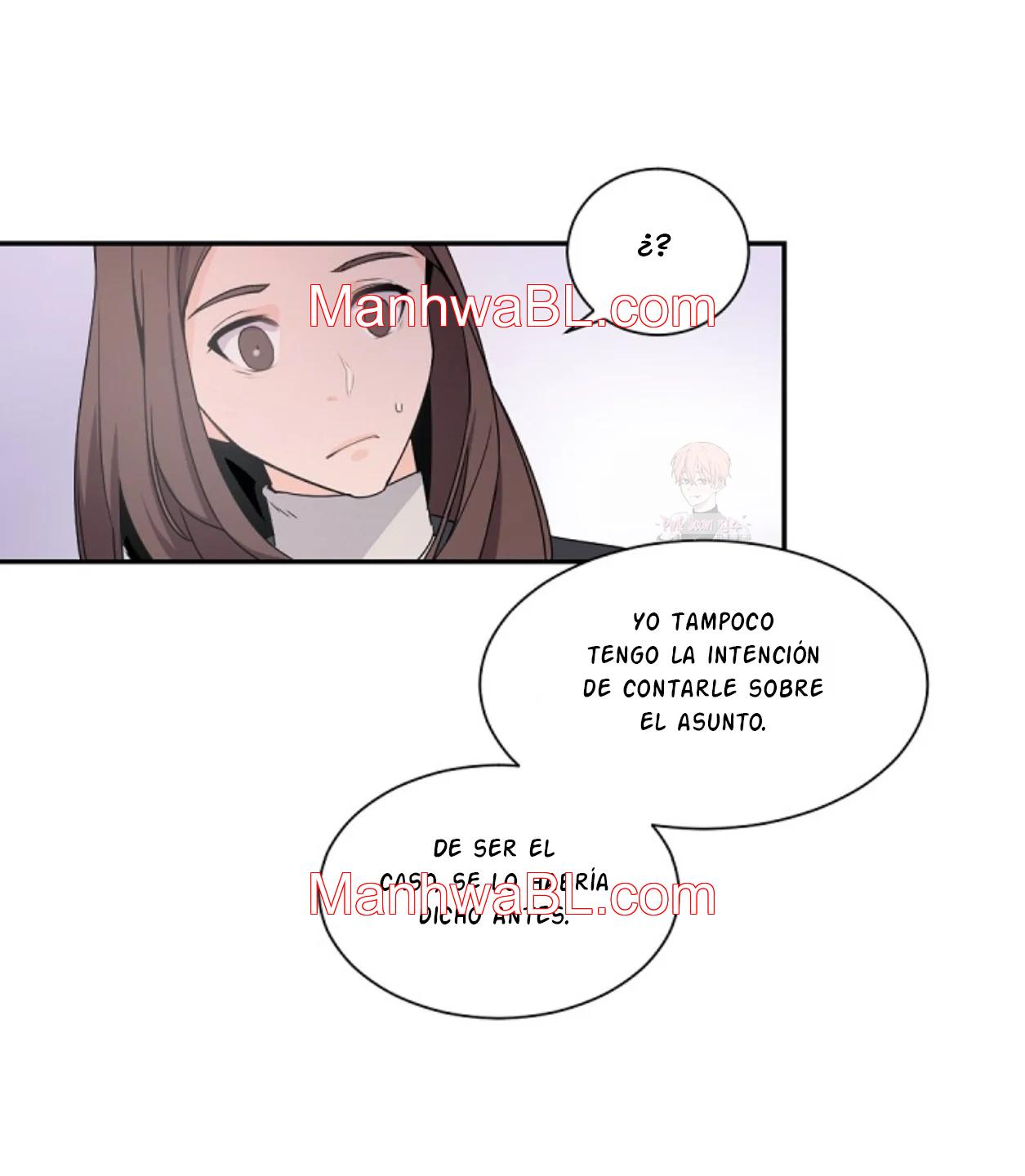 Boss Bitch Baby - Capítulo 31 manhwa