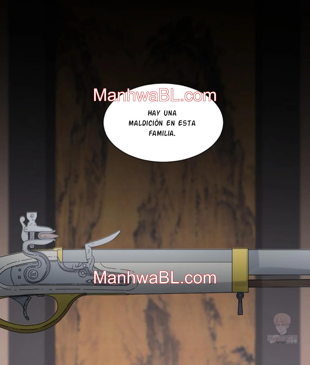 Boss Bitch Baby - Capítulo 31 manhwa