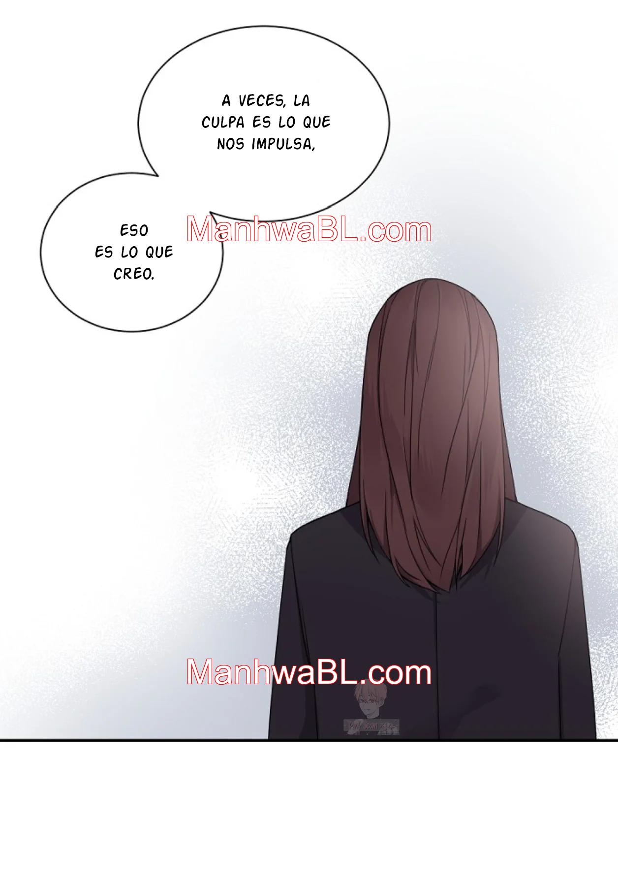 Boss Bitch Baby - Capítulo 31 manhwa