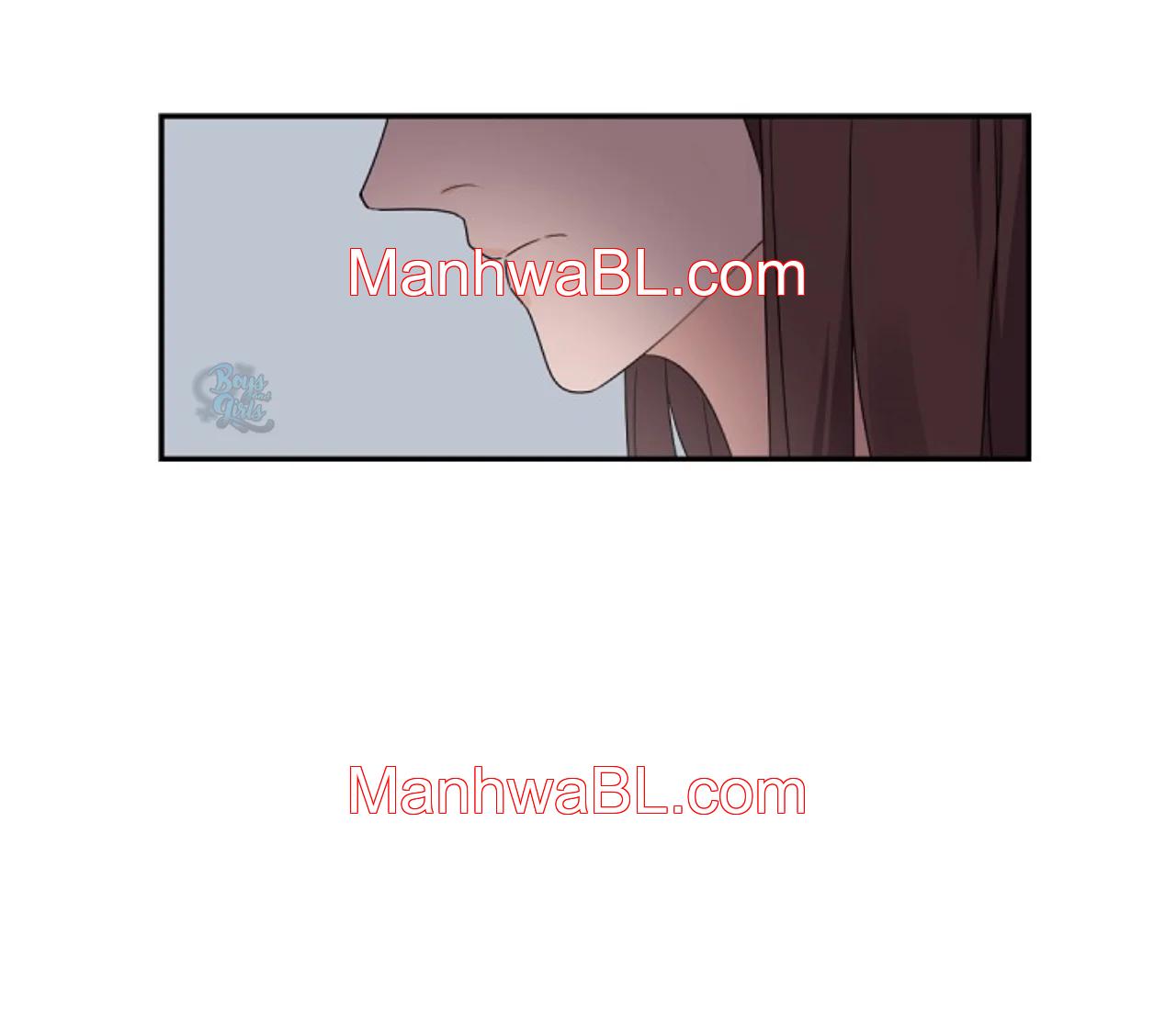 Boss Bitch Baby - Capítulo 31 manhwa