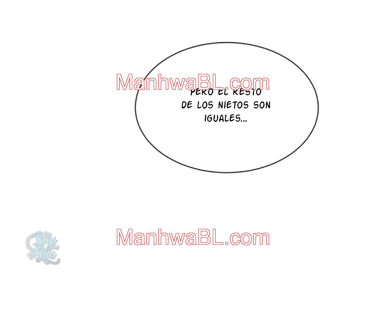 Boss Bitch Baby - Capítulo 31 manhwa