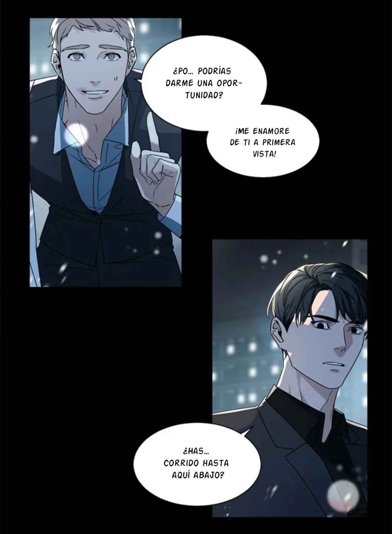 Boss Bitch Baby - Capítulo 70 3 manhwa