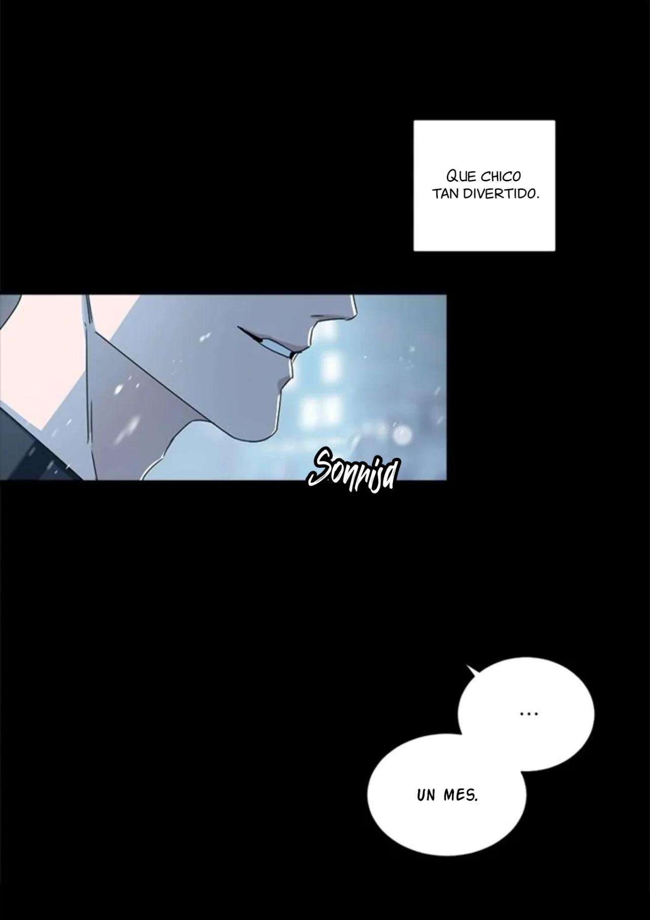Boss Bitch Baby - Capítulo 70 3 manhwa