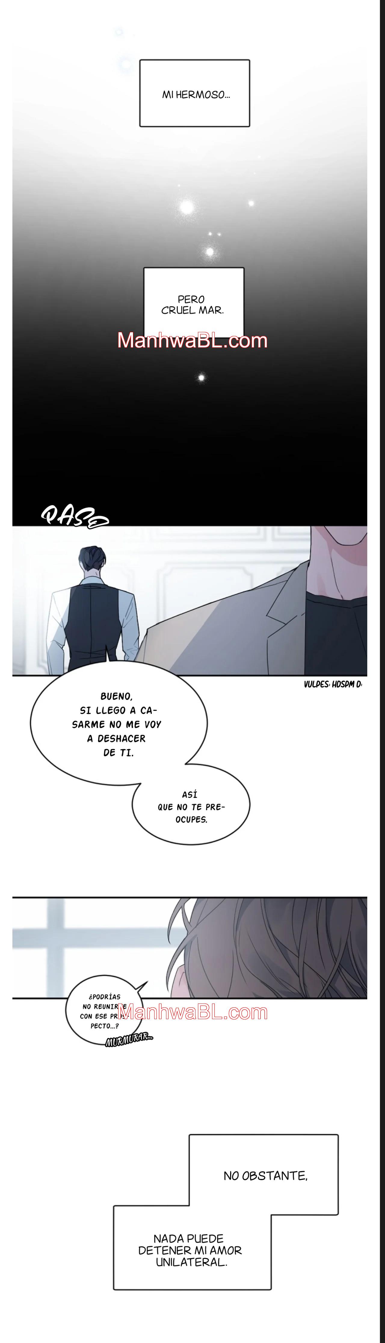 Boss Bitch Baby - Capítulo 61 manhwa