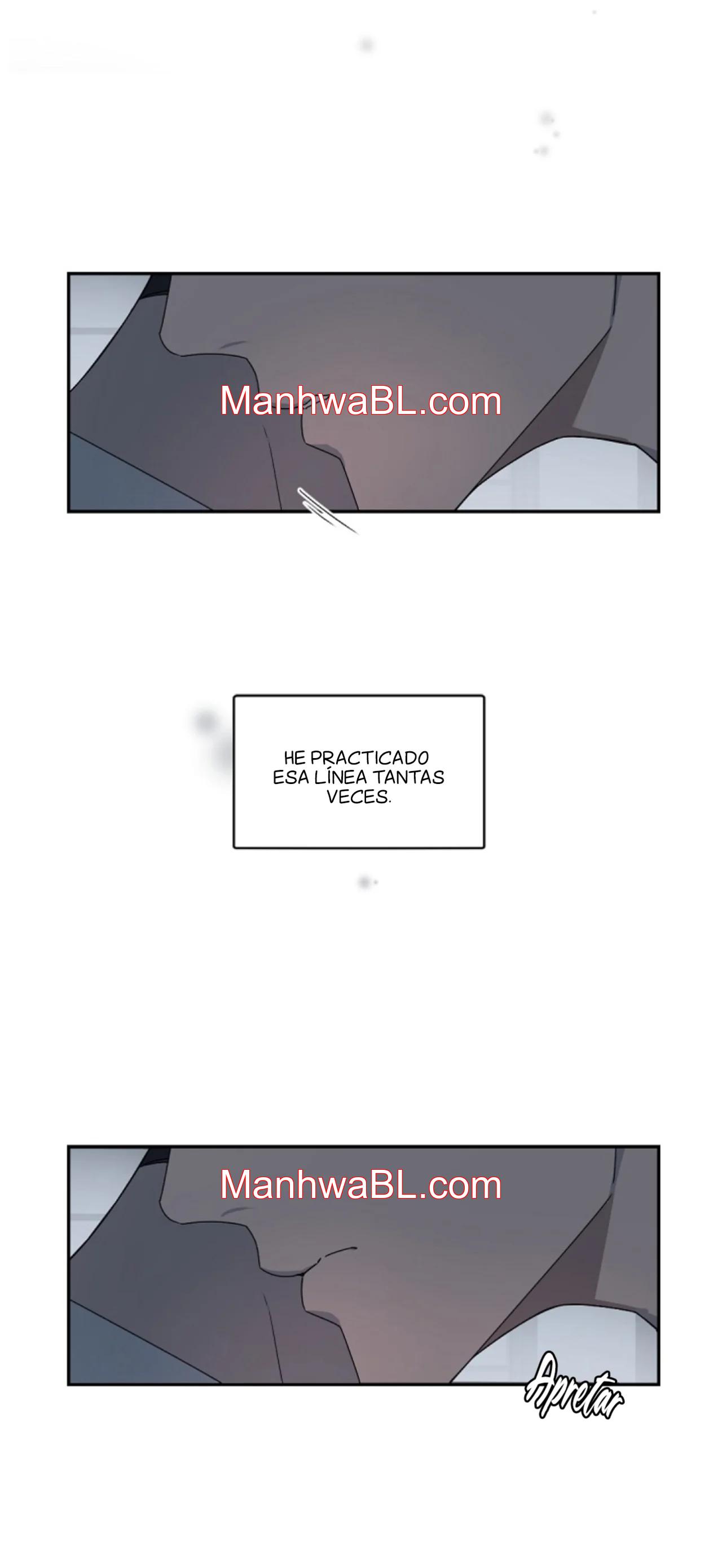 Boss Bitch Baby - Capítulo 61 manhwa