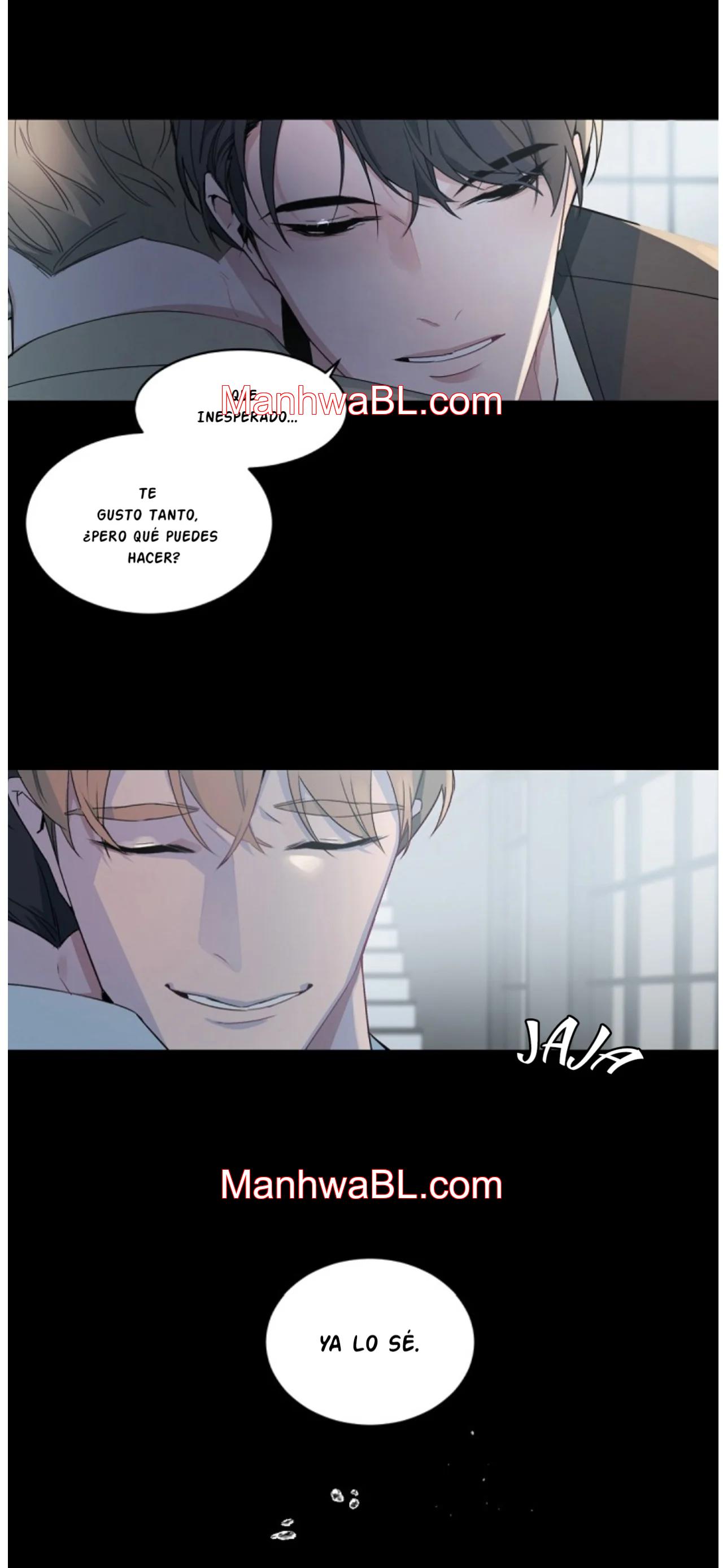 Boss Bitch Baby - Capítulo 61 manhwa