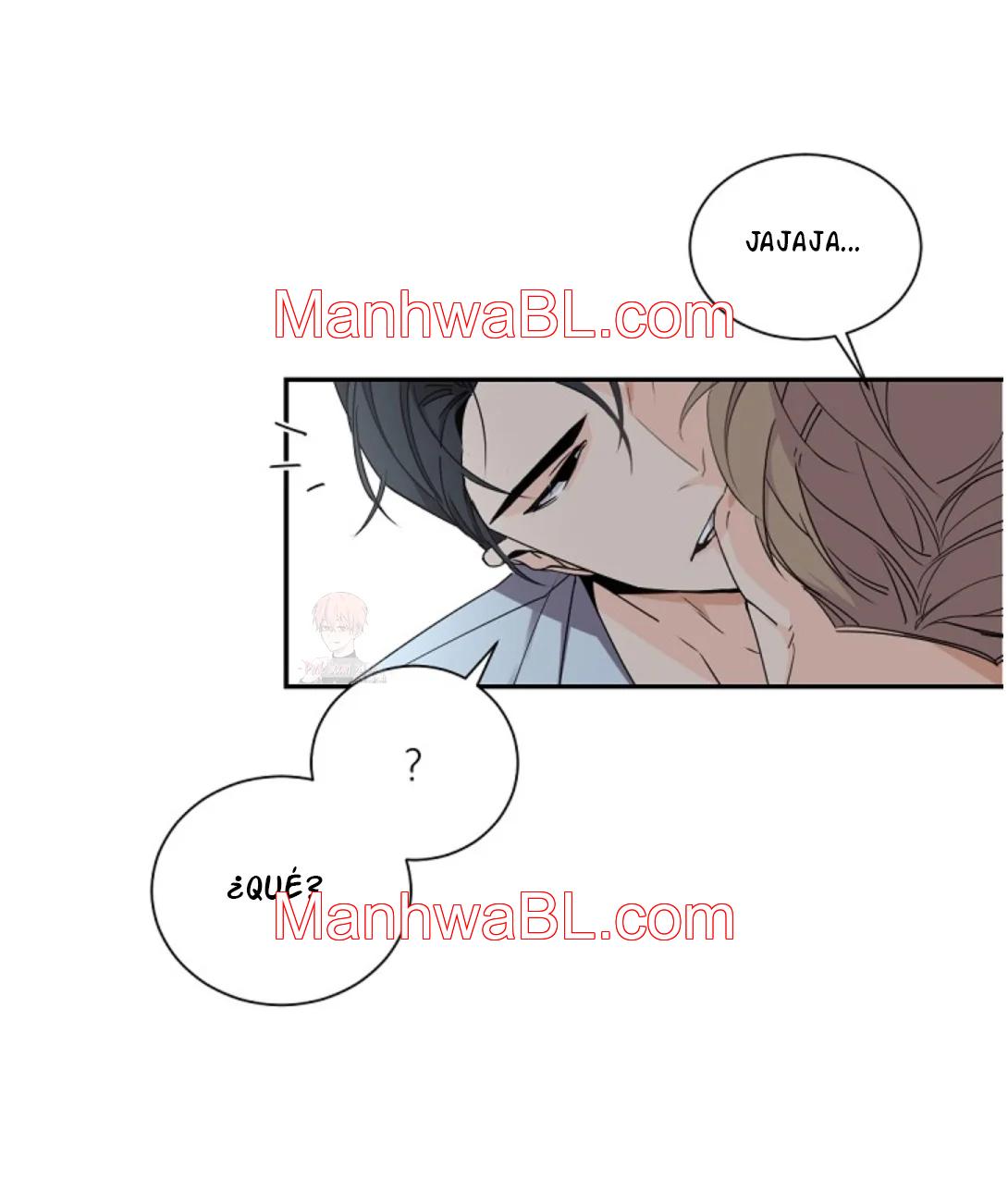 Boss Bitch Baby - Capítulo 33 manhwa
