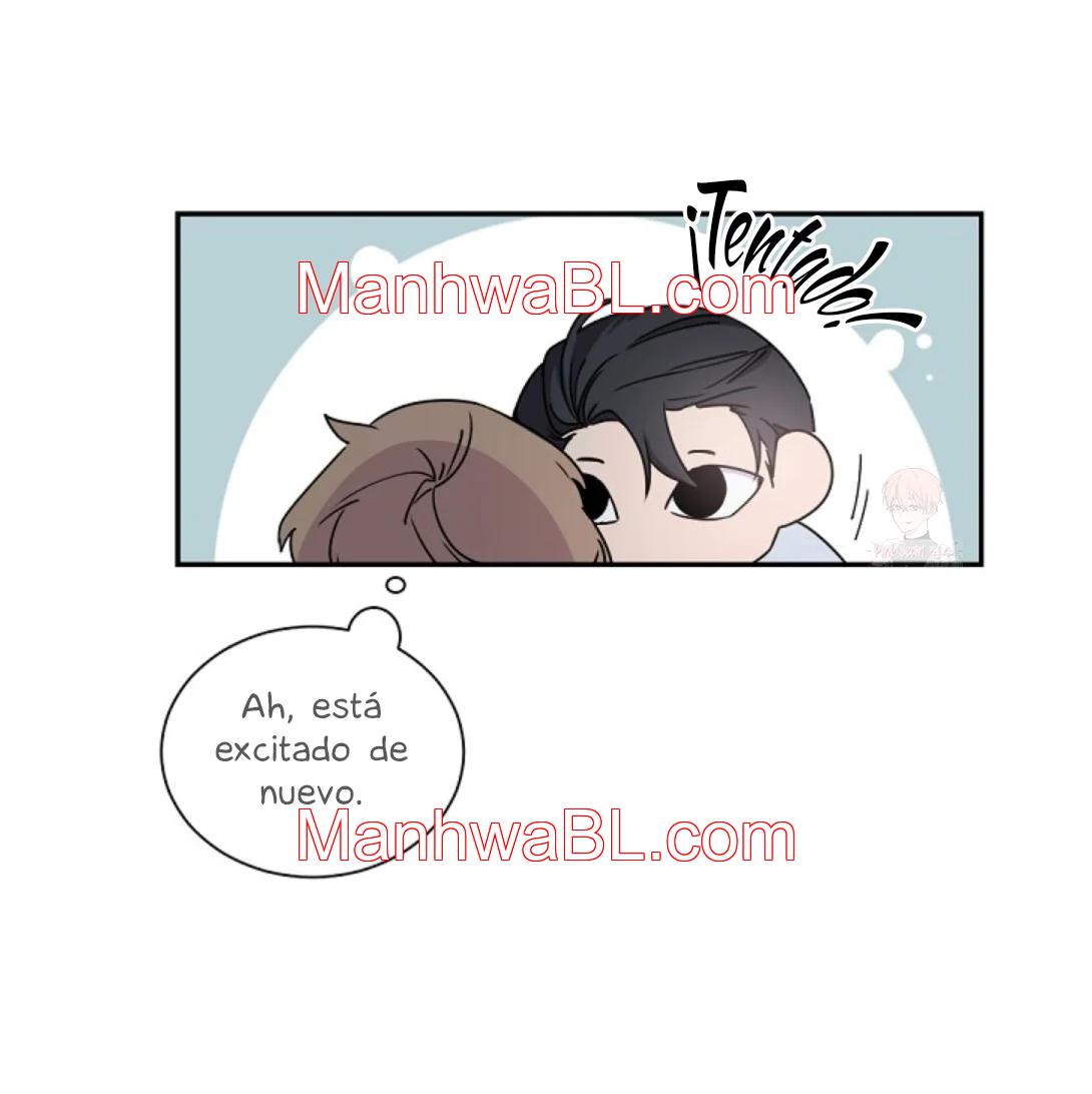 Boss Bitch Baby - Capítulo 33 manhwa