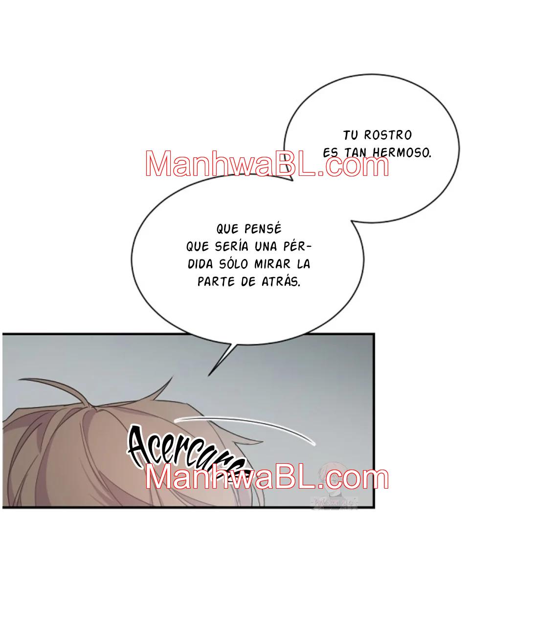 Boss Bitch Baby - Capítulo 33 manhwa
