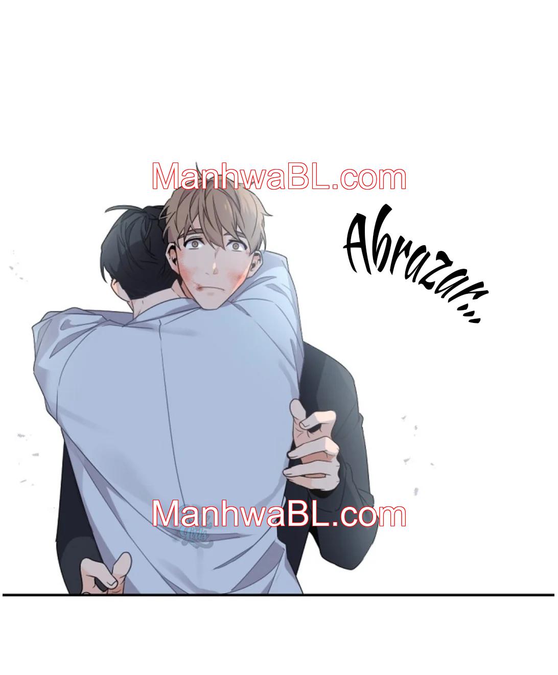 Boss Bitch Baby - Capítulo 33 manhwa