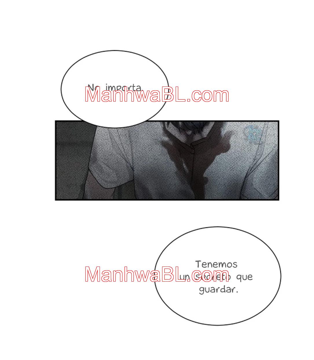 Boss Bitch Baby - Capítulo 33 manhwa