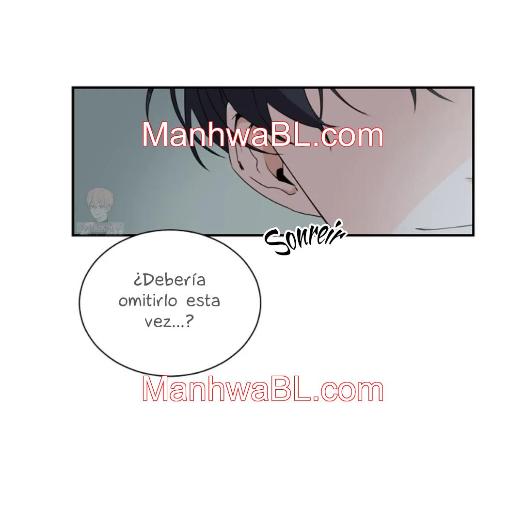 Boss Bitch Baby - Capítulo 33 manhwa