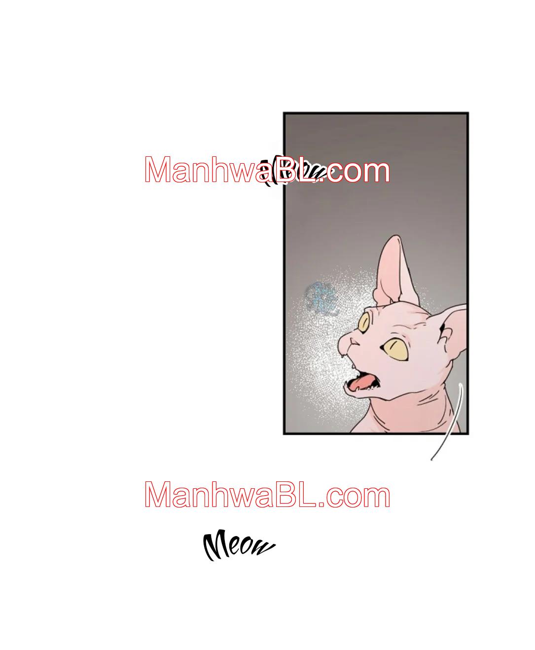 Boss Bitch Baby - Capítulo 33 manhwa
