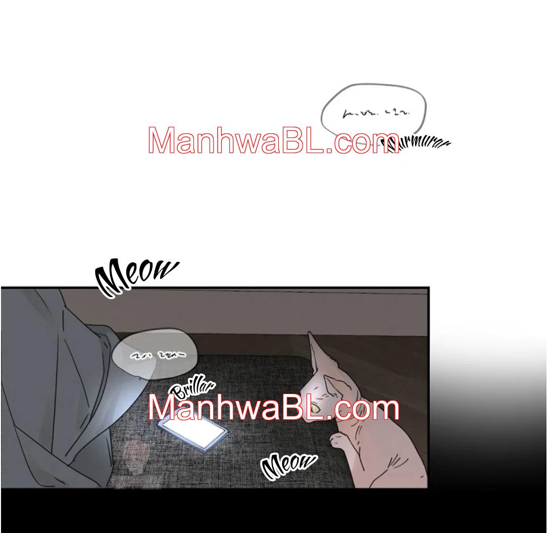 Boss Bitch Baby - Capítulo 33 manhwa