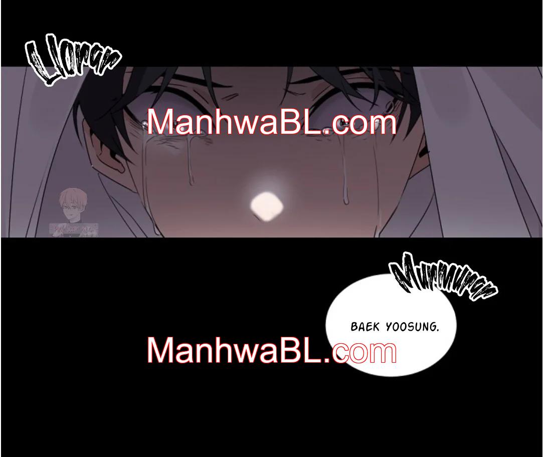 Boss Bitch Baby - Capítulo 33 manhwa