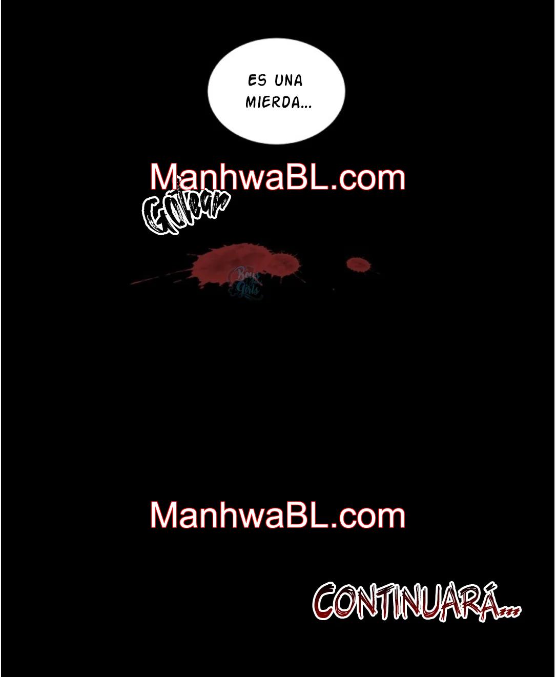 Boss Bitch Baby - Capítulo 33 manhwa