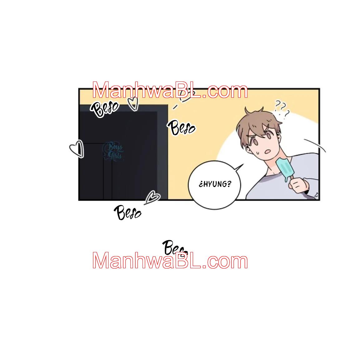 Boss Bitch Baby - Capítulo 33 manhwa