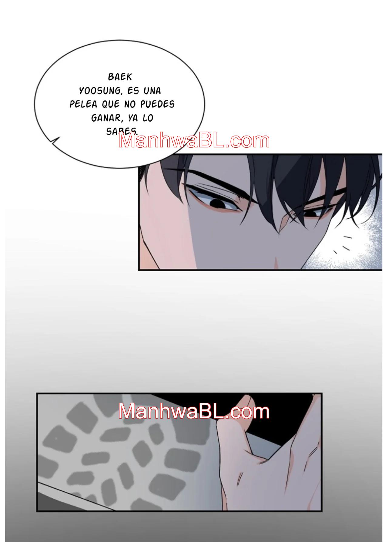Boss Bitch Baby - Capítulo 52 manhwa