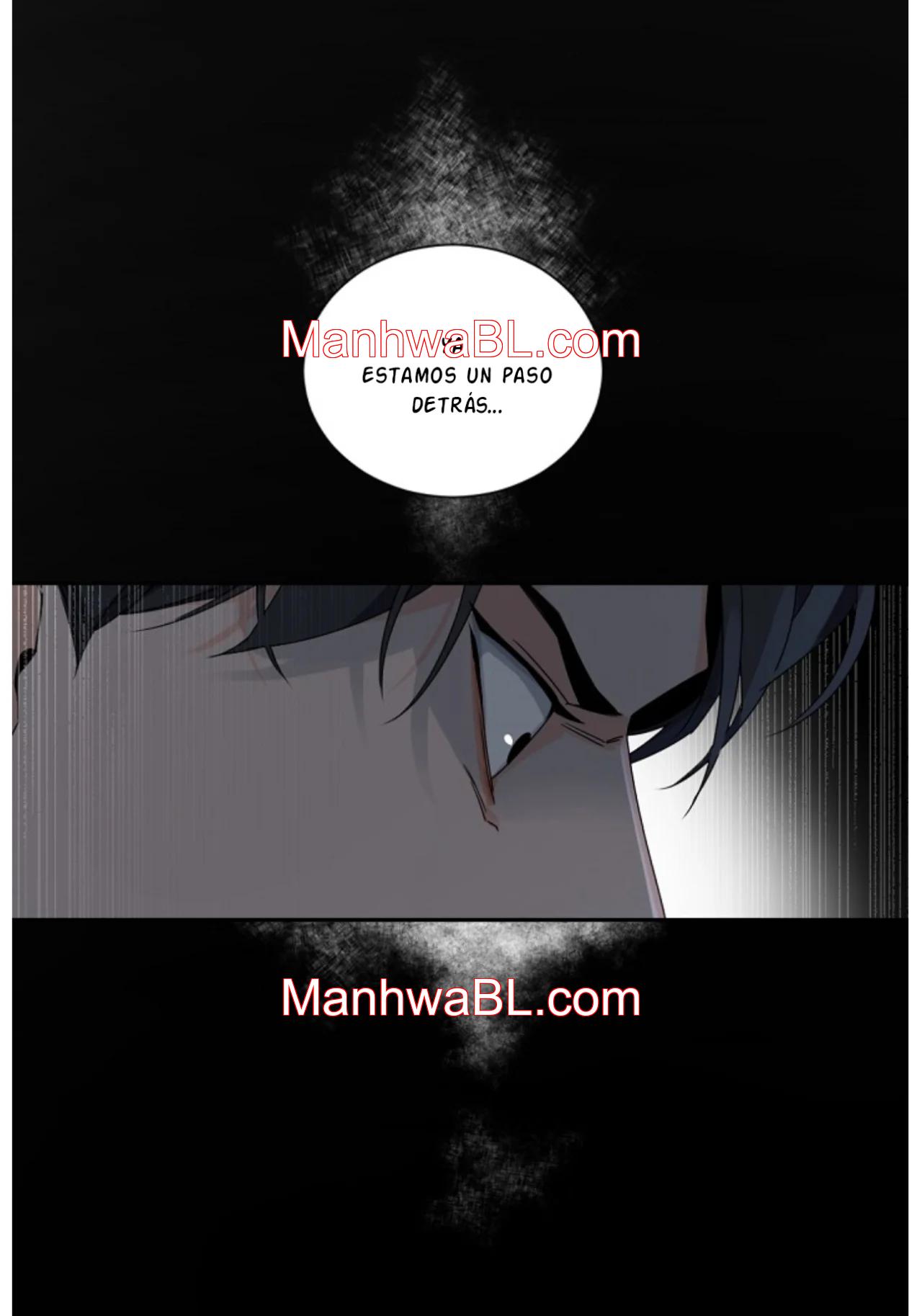Boss Bitch Baby - Capítulo 52 manhwa