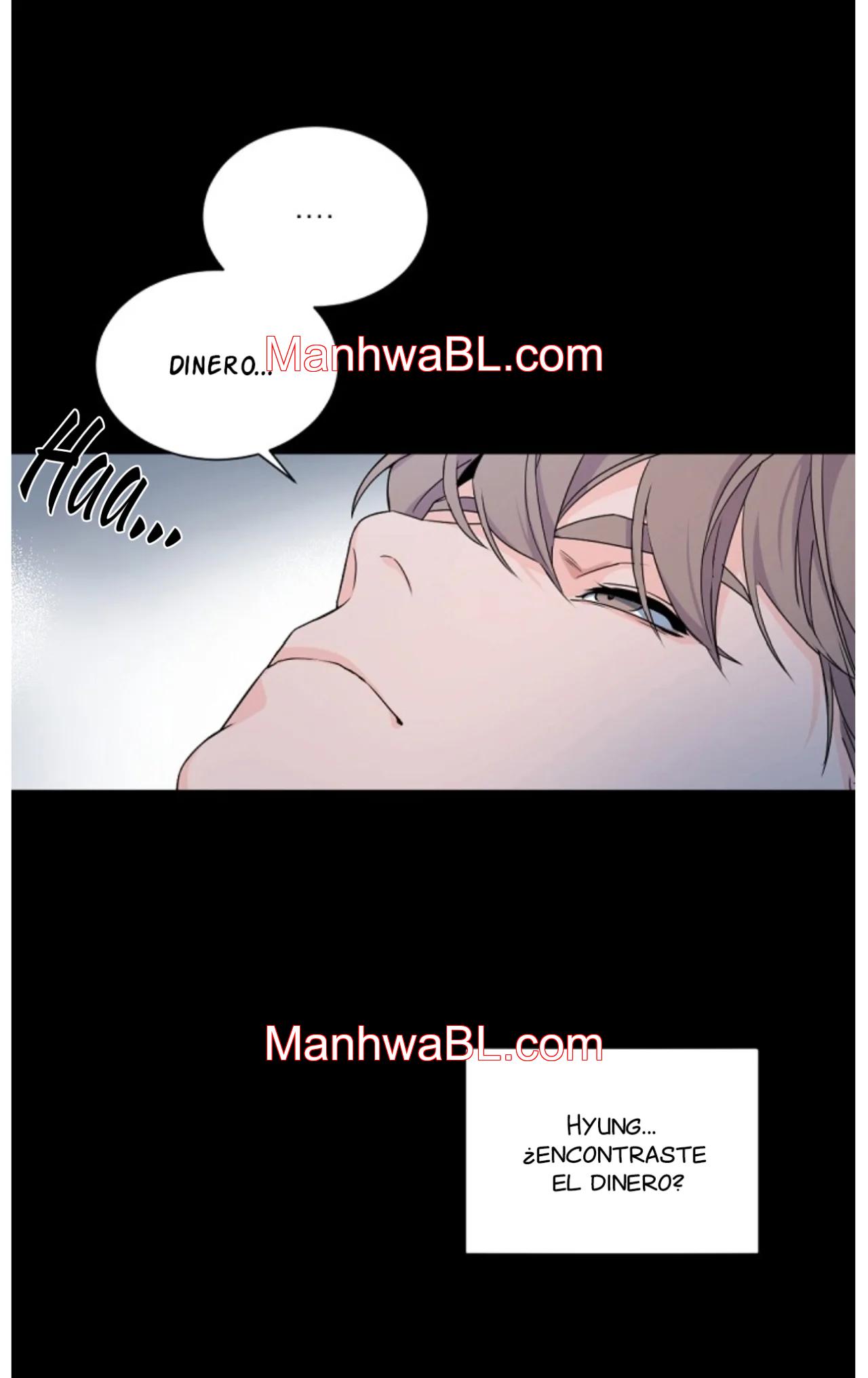 Boss Bitch Baby - Capítulo 52 manhwa