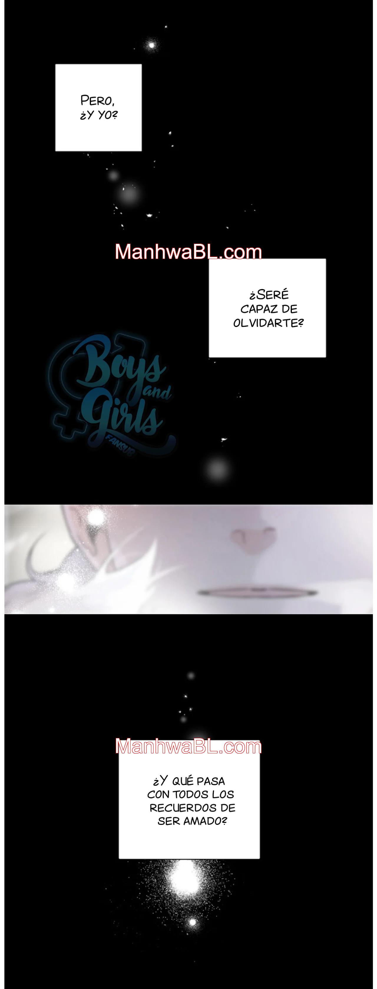 Boss Bitch Baby - Capítulo 52 manhwa