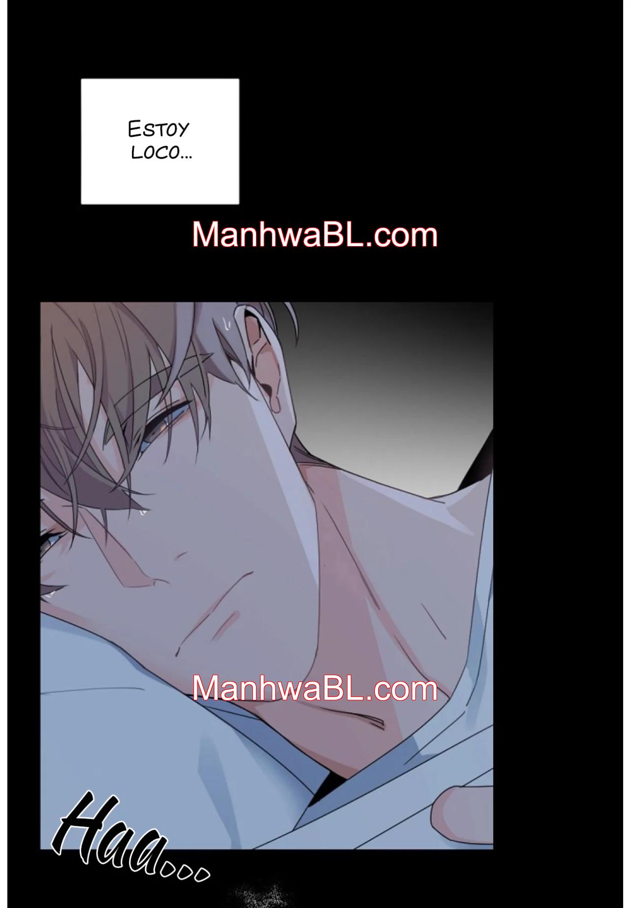 Boss Bitch Baby - Capítulo 52 manhwa
