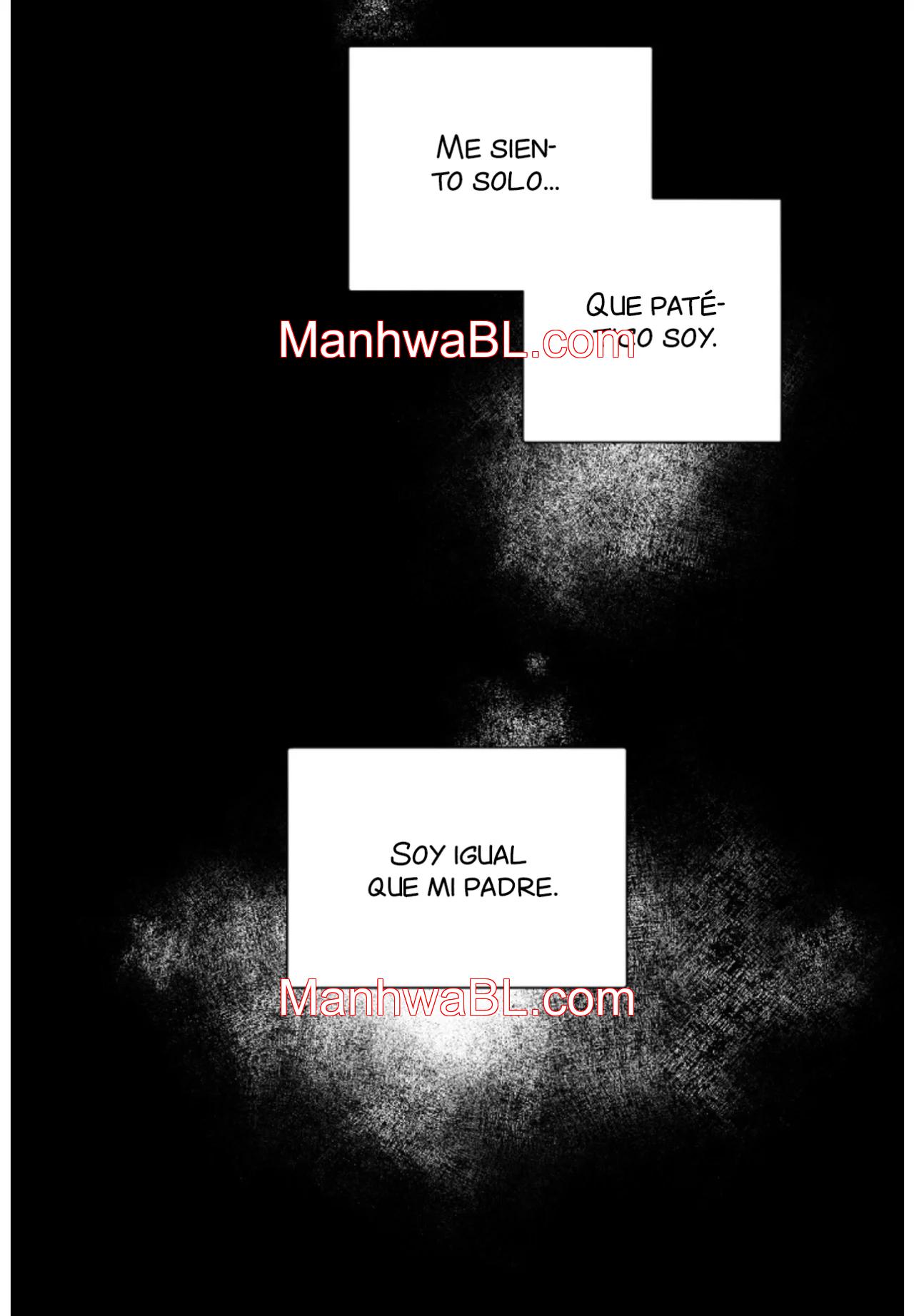 Boss Bitch Baby - Capítulo 52 manhwa