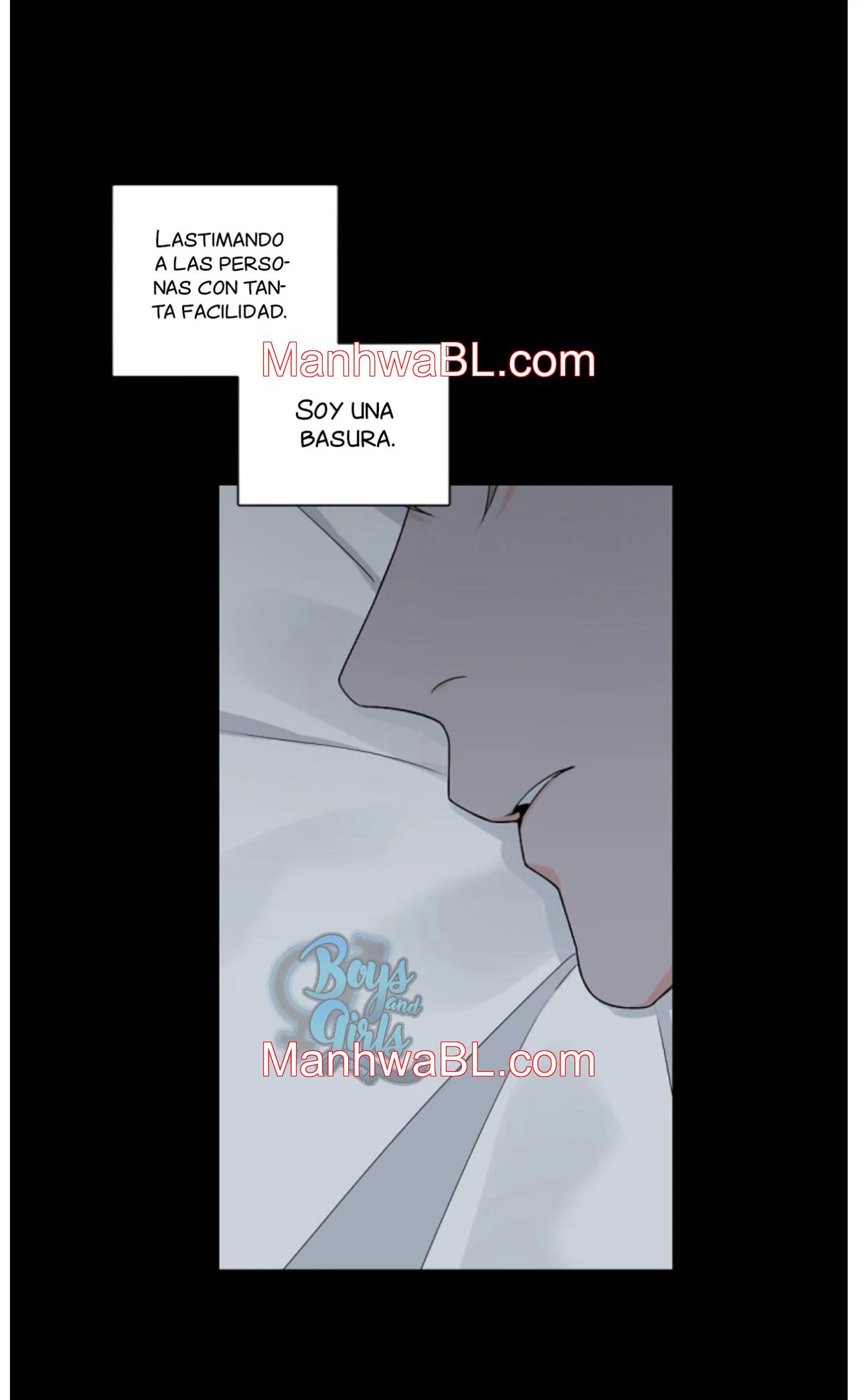 Boss Bitch Baby - Capítulo 52 manhwa