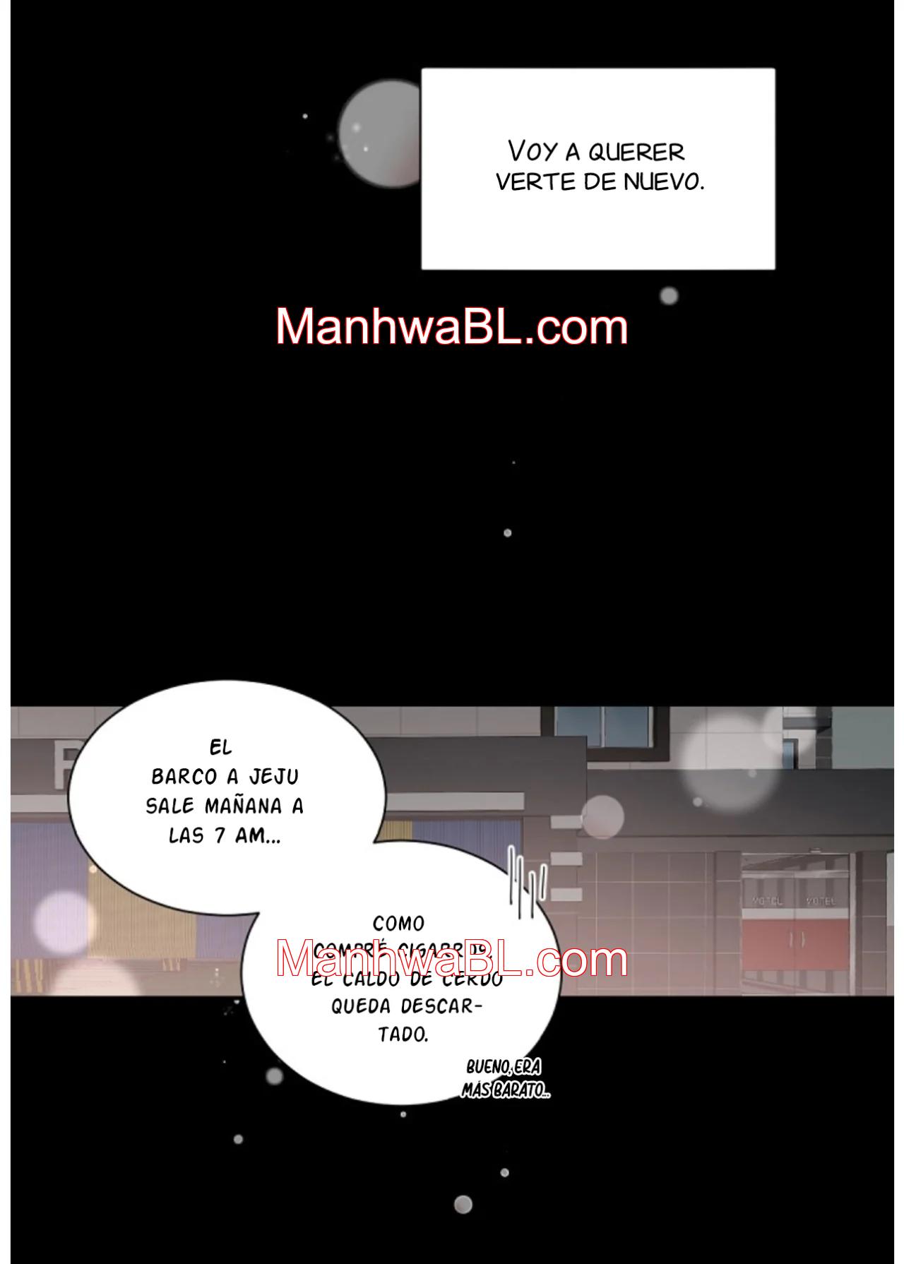Boss Bitch Baby - Capítulo 52 manhwa
