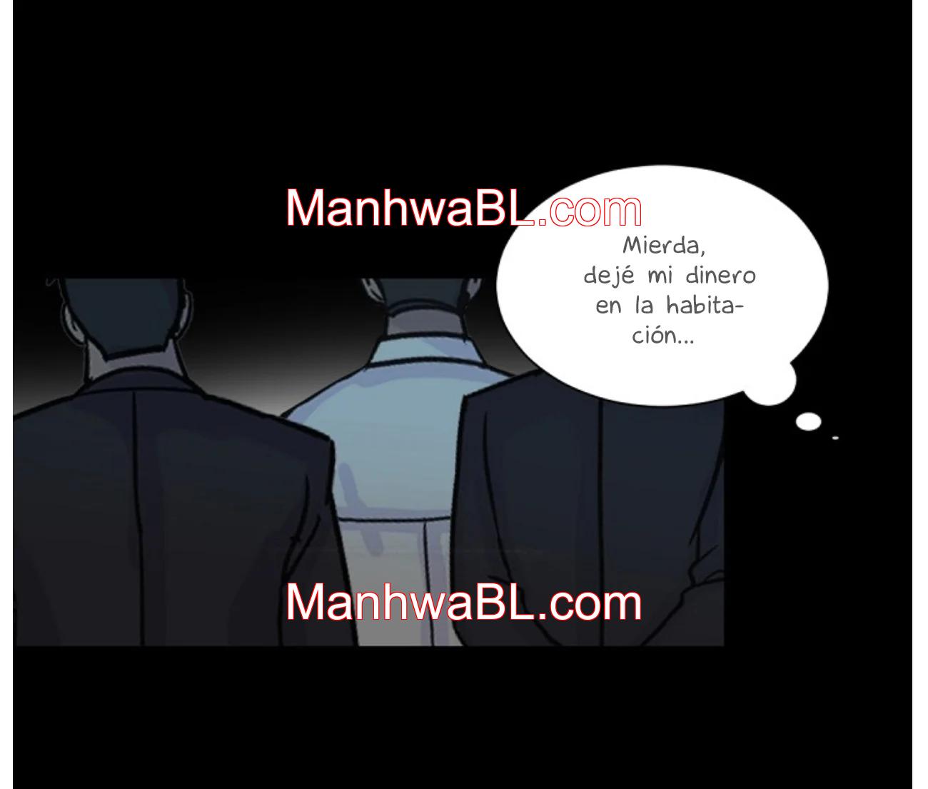 Boss Bitch Baby - Capítulo 52 manhwa