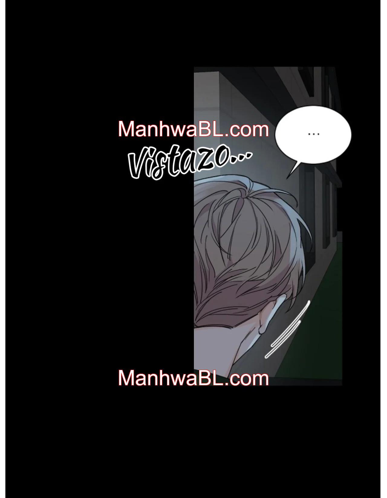 Boss Bitch Baby - Capítulo 52 manhwa
