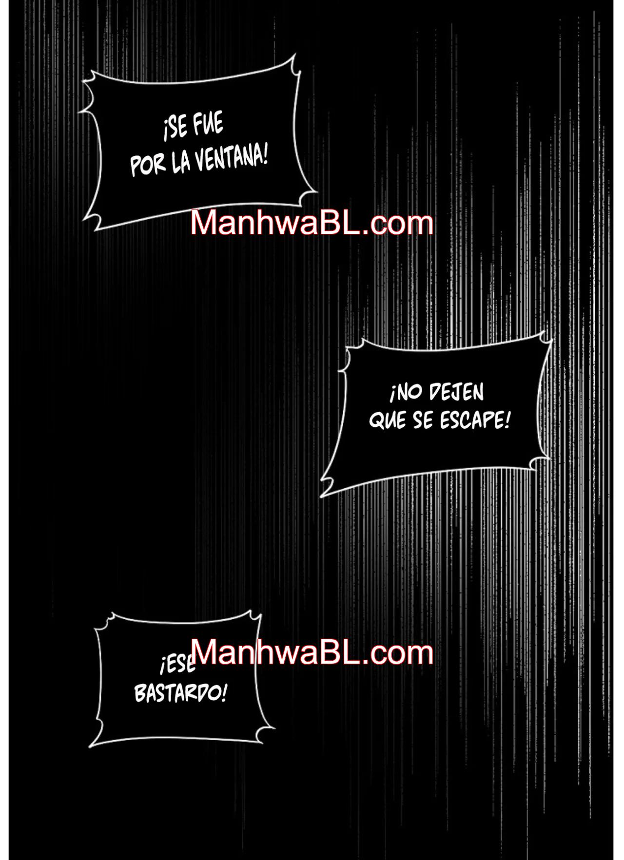 Boss Bitch Baby - Capítulo 52 manhwa