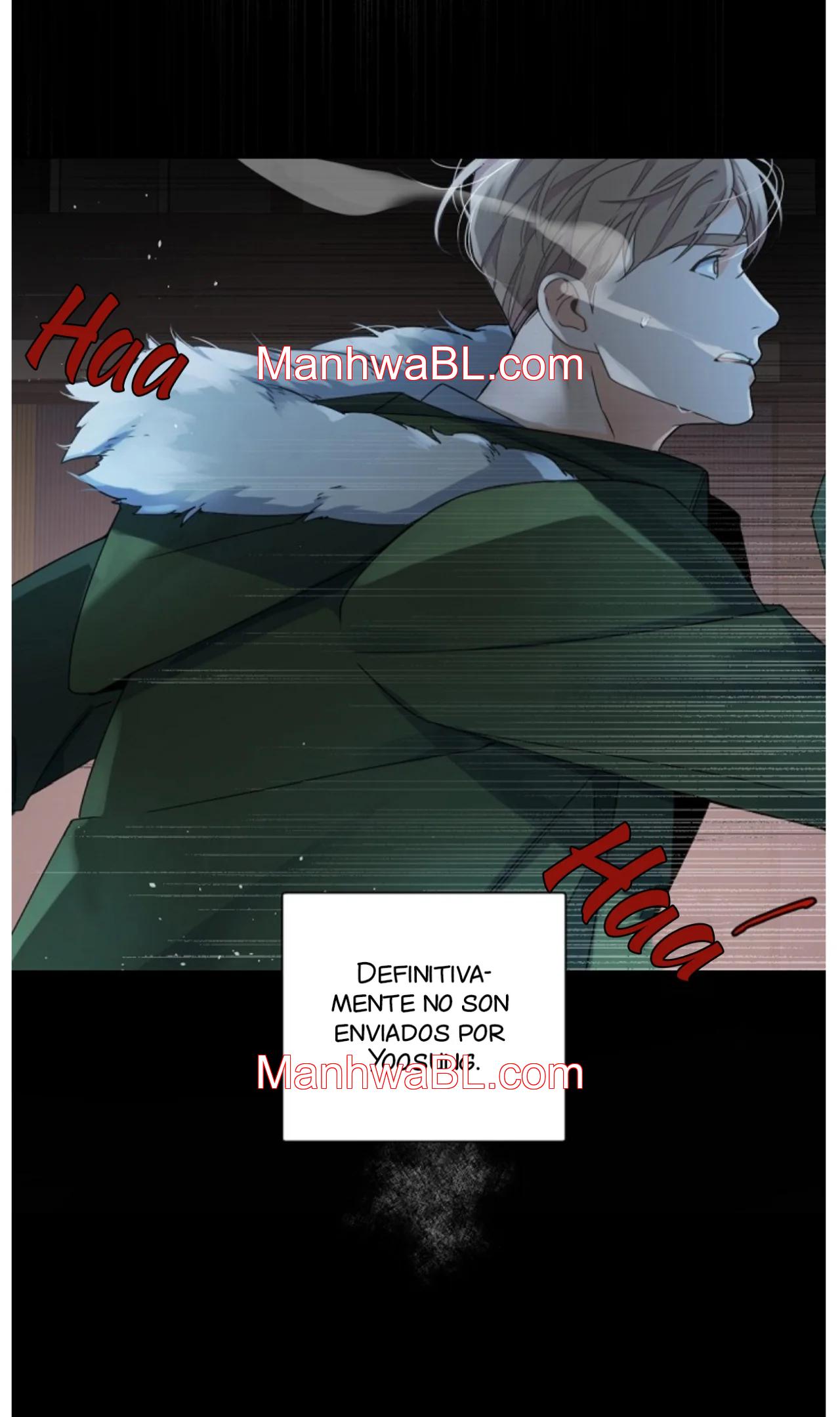 Boss Bitch Baby - Capítulo 52 manhwa