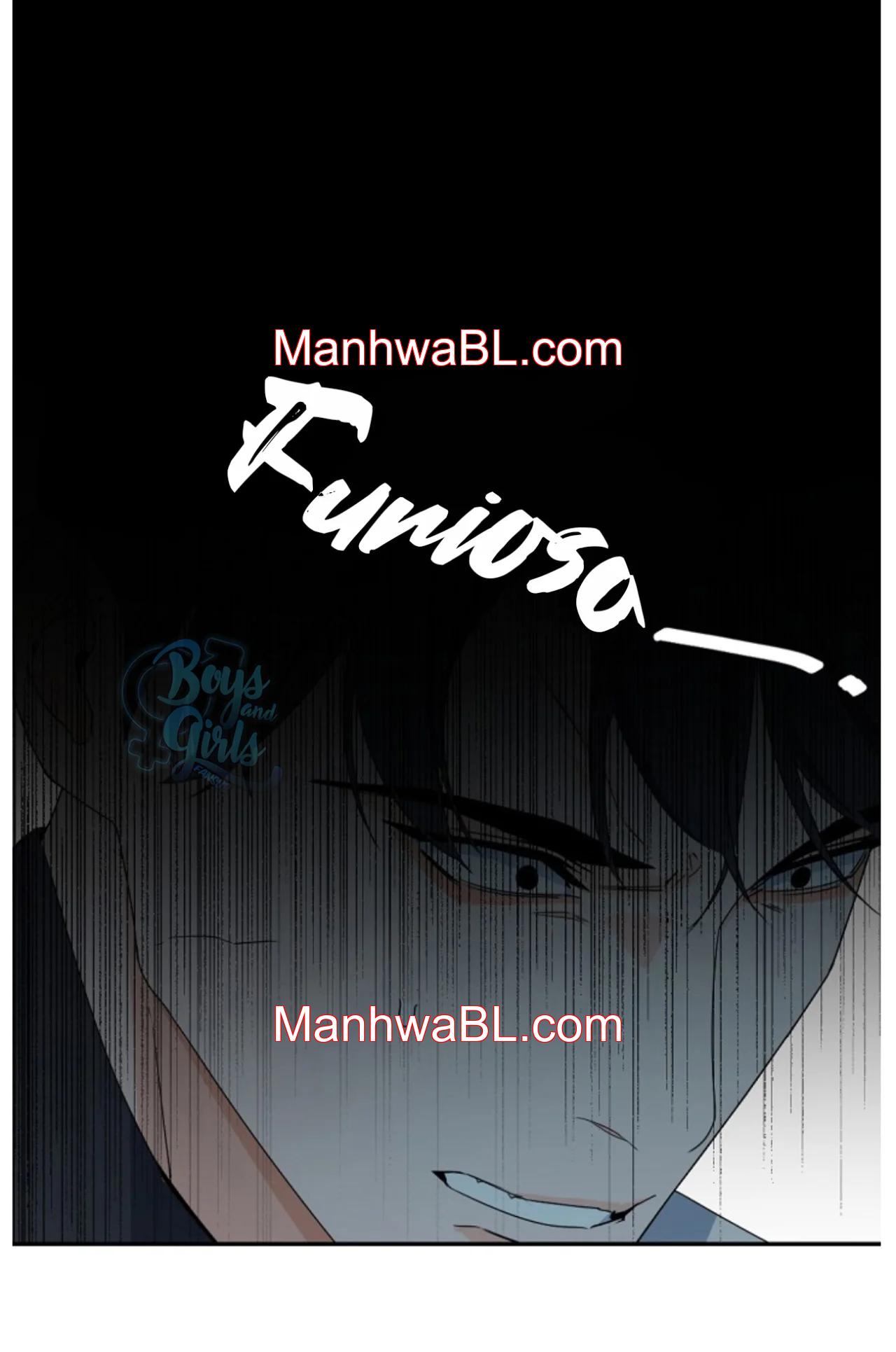 Boss Bitch Baby - Capítulo 52 manhwa