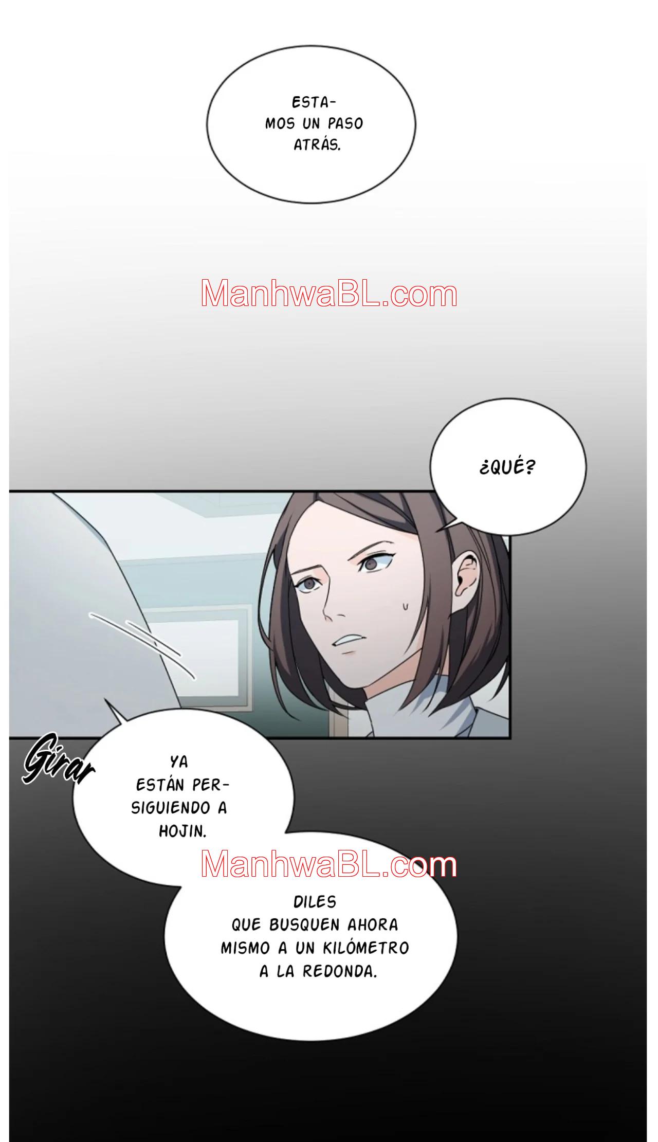 Boss Bitch Baby - Capítulo 52 manhwa