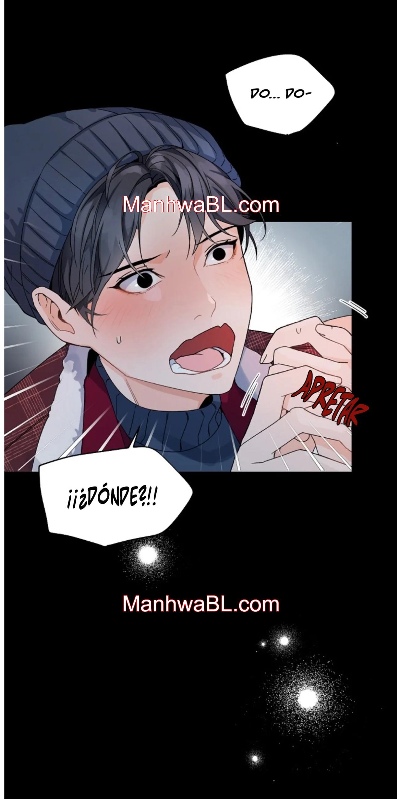 Boss Bitch Baby - Capítulo 52 manhwa