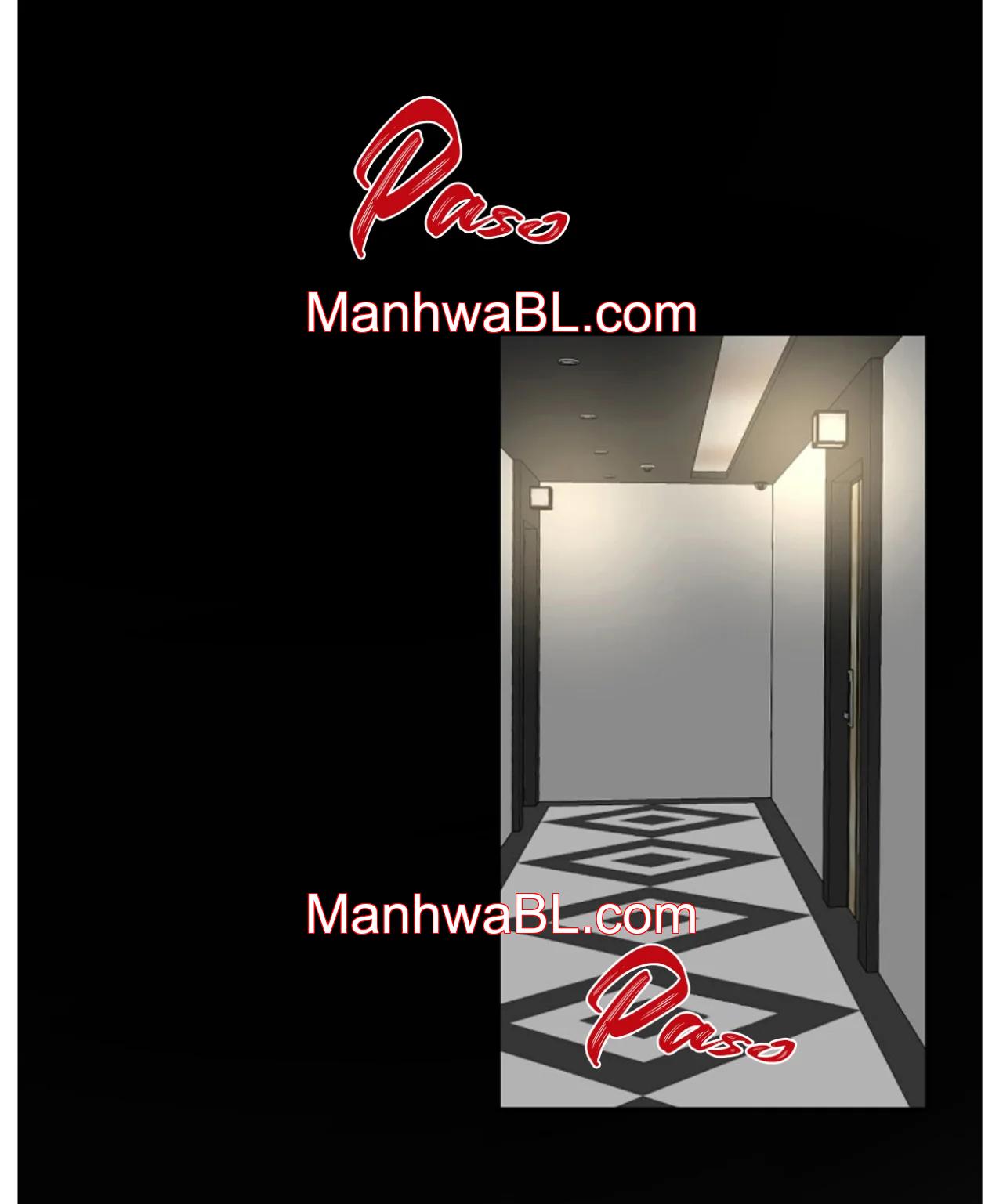 Boss Bitch Baby - Capítulo 52 manhwa
